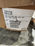 Coleman Mach 8 Ultra Low Profile Air Conditioner - 15000 Btu 47204B6765:DAL. Fixed Price $1010.00.