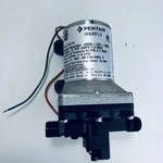 New Shurflo 4008-101-A65 Marine Rv 12V Water Pump 3.0 Gpm On Demand. Fixed Price $70.00.