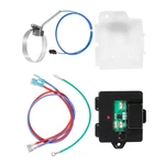 637360 Temp Monitor Control Kit For Norcold Rv 1210 Series Fridge Cooling Unit. Fixed Price $25.99.