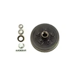 Dexter Axle K08-247-90 Hub Kit 3.5K 4.5 (representative Image). Fixed Price $152.15.