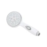 Shower Head White Camco 43711 Expedited Shipping!. Fixed Price $32.09.