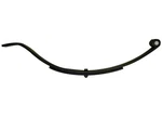 Carry-on Trailer 351T Eye-to-slipper 2-LEAF Spring, 1000LB.. Fixed Price $69.16.