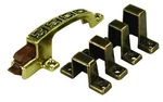 Jr Products 70485 Cabinet Catch And Strikes. Fixed Price $13.25.