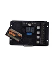 Lippert Lci Multi-function Output Receiver 13504 Rv Convenience Center In-wall. Fixed Price $175.00.