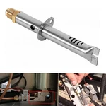 621957 Refrigerator Burner Orifice Assembly For Norcold N1095 N61X/ N62X Series. Fixed Price $18.98.