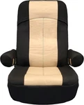 Rv Designer Gripfit+ Motorhome Seat Covers (2-PACK) Flexible. Fixed Price $95.36.