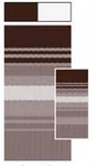 Carefree Rv JU198A00 Fabric Awnings-replacement. Fixed Price $517.81.