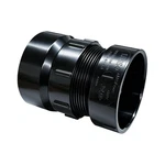 Lesso Abs 2INCH X Hub Union Pipe Fitting, Black. Fixed Price $24.88.