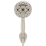 Etl 51479 Powerblast Rv Brushed Nickel 8. Fixed Price $75.43.