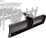 Black Boar Atv/utv Scrape Blade Implement, Adjusts 0, 7.5 Or 15 Degrees. Fixed Price $322.94.