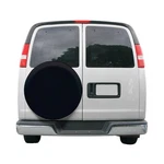 Classic Accessories 75347 Univ Spare Tire C- Blk. Fixed Price $33.97.