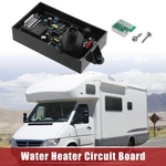 Universal Rv Water Control Circuit Board Heaters Metal Black. Fixed Price $59.33.