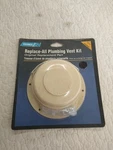 Camco Replace All Plumbing Vent Beige 40133. Fixed Price $14.99.