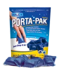 Walex PPRV2 Porta-pak Holding Tank Chemicals. Fixed Price $19.22.