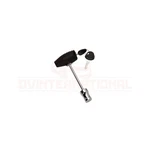 Draw-tite #580409 Lunette Ring Diameter 140. Fixed Price $36.70.