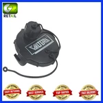 Valterra T1020-1VP Black Waste Valve Universal Fit 3" & Capped 3/4" Ght. Fixed Price $19.95.