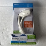 Oxygenics Body Spa Rv Complete Handheld Shower Upgrade Kit 1.8GPM 26788 - New. Fixed Price $29.00.