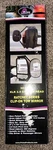 Prime Products 30-0086 2.5 Xlr Convex Head Ratchet Clip-on Mirror New. Fixed Price $64.99.