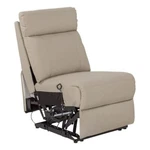 Lippert Comp 2020134973 Thomas Payne Heritage Series Theater Seating Collection. Fixed Price $566.12.