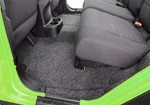 Bedrug BRJL18R4GH Carpet. Fixed Price $293.52.