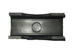 4- Trailer Axle Spring Perch/seat For 2.3/8" 3500# Round Axel Tube Mount Pad. Fixed Price $27.25.