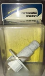 Jr Products 95185 Exterior Evacuation Drain Port-brand New-ships 24 Hours. Fixed Price $36.88.