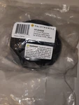 Halotronics Rv 1/4-INCH Round Electrical Cable Hatch For 30 Amp Cords (black). Fixed Price $15.00.