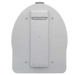 92415 Optional Floor Plate Appliance Valve Thetford Porta Potti Curv. Fixed Price $39.38.