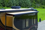 Carefree Rv UP0936BJV Awning Sok Iii Slide Out Cover Camel Shale Fade Vinyl. Fixed Price $471.03.