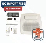 Furrion Ceiling Assembly FACT18MA-PS-AM Chill Cube 18K Rv Non-ducted White. Fixed Price $111.50.