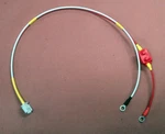 Suitable For Coleman 15 Popup Camper Battery Harness 4749A5531. Fixed Price $21.04.