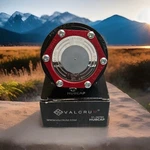 Valcrum 2-7/8" Aluminum Threaded Oil Cap For 6K-8K Trailer Axles (ST-2875) New. Fixed Price $45.49.