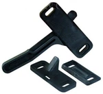 Jr Products 11205 Right Hand Philips Style Screen Door Latch. Fixed Price $17.99.