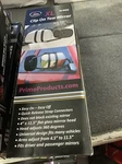 Prime Products 30-0096 Xl Clip-on Tow Mirror. Fixed Price $39.99.