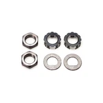 Dexter Axle K71-622-00 Z Lube Retainer Nut Kit (representative Image). Fixed Price $65.29.