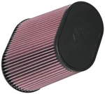 K&n RU-1024 Clamp-on Air Filter 9.25X6.25X10IN Oval Tapered. Fixed Price $94.99.