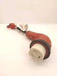 Cordon Set Amovible LL49466 30AMP 125V 3750W Adapter Twist Lock-straight. Fixed Price $9.99.