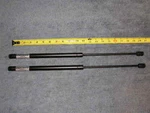 Set Np 20" Rep Signature Series SE200P-150 Gas Strut Spring Shock Rod Lift Arm. Fixed Price $23.99.
