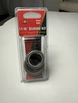 Wheel Bearing Kit 1-1/16" Part 500 Boat Utv Rv Camping Trailer 2,000 Axle New. Fixed Price $32.00.