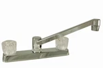 Empire Brass YJW800F Faucet. Fixed Price $38.16.