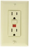 Rv Designer S803 Outlet With Cover Plate. Fixed Price $56.96.