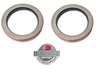 Two Genuine Dexter Replacement Seal Grease 10K Gd Axle 3.88" Od 2.875"ID 10-51. Fixed Price $45.13.