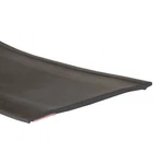 Steele Rubber Products For W/s Sponge Ribbed W/tape 5/16X9/16 30FT. Fixed Price $103.61.