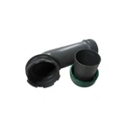 Thetford C400/C500 Waste Holding Tank Pour Spout - Caravan Motorhome 3230606. Fixed Price $24.23.
