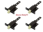 4 Rv Baggage Door Slam Trigger Latch 2" E521 Winnebago Fleetwood Monaco Tri-mark. Fixed Price $19.95.