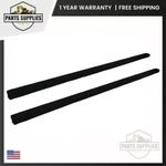 Set Of 2 6 Foot Pre-carpeted Bunk Board Runner For Boat And Jet Ski Trailer. Fixed Price $118.45.