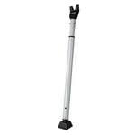 Brinks Door Security Bar - Adjustable 1 Pack, Silver. Fixed Price $40.03.