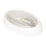 Arcon 51251 Porch Light Oval Wo/sw Clr CD1. Fixed Price $22.79.