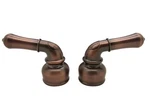 Dura Faucet Df-rkc-orb Handle. Fixed Price $44.32.