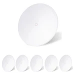 Kicored Rv Lights INTERIOR4.5 Inch Led Ceiling 12V Fixtures With.... Fixed Price $29.31.